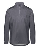 Holloway Men's SeriesX Quarter-Zip Pullover