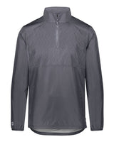 Holloway Men's SeriesX Quarter-Zip Pullover