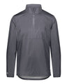 Holloway Men's SeriesX Quarter-Zip Pullover