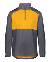 Holloway Men's SeriesX Quarter-Zip Pullover