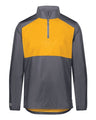 Holloway Men's SeriesX Quarter-Zip Pullover