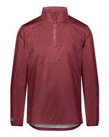 Holloway Men's SeriesX Quarter-Zip Pullover