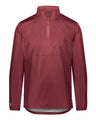 Holloway Men's SeriesX Quarter-Zip Pullover