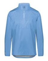 Holloway Men's SeriesX Quarter-Zip Pullover