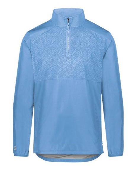Holloway Men's SeriesX Quarter-Zip Pullover