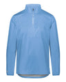 Holloway Men's SeriesX Quarter-Zip Pullover