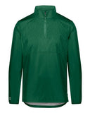 Holloway Men's SeriesX Quarter-Zip Pullover