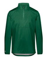 Holloway Men's SeriesX Quarter-Zip Pullover