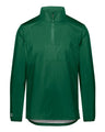 Holloway Men's SeriesX Quarter-Zip Pullover