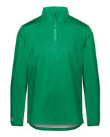 Holloway Men's SeriesX Quarter-Zip Pullover