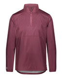 Holloway Men's SeriesX Quarter-Zip Pullover