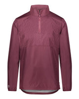 Holloway Men's SeriesX Quarter-Zip Pullover