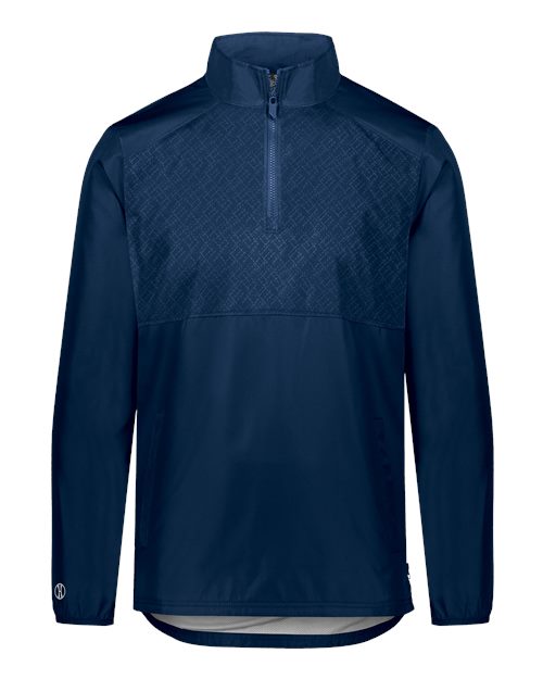 Holloway Men's SeriesX Quarter-Zip Pullover