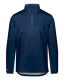 Holloway Men's SeriesX Quarter-Zip Pullover
