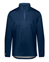 Holloway Men's SeriesX Quarter-Zip Pullover