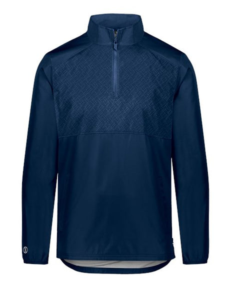 Holloway Men's SeriesX Quarter-Zip Pullover