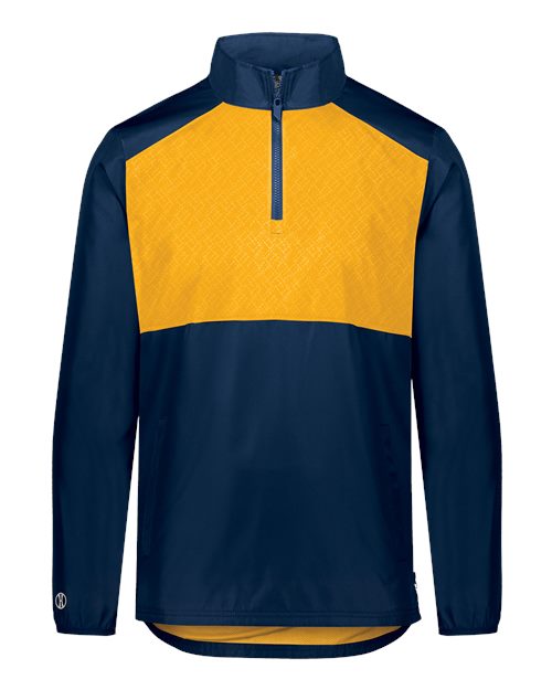 Holloway Men's SeriesX Quarter-Zip Pullover