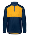 Holloway Men's SeriesX Quarter-Zip Pullover