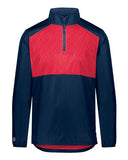 Holloway Men's SeriesX Quarter-Zip Pullover
