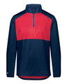 Holloway Men's SeriesX Quarter-Zip Pullover