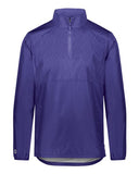 Holloway Men's SeriesX Quarter-Zip Pullover