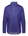 Holloway Men's SeriesX Quarter-Zip Pullover