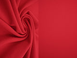 Jacquard Stretch Knit Fabric