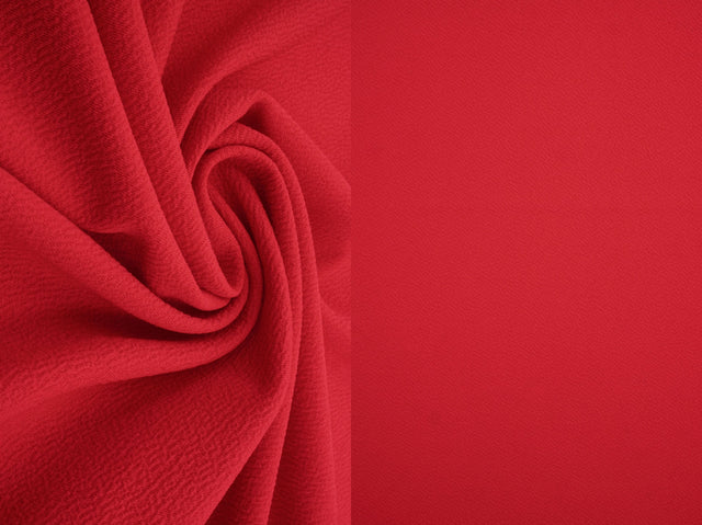 Jacquard Stretch Knit Fabric