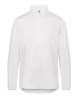 SeriesX Quarter-Zip Pullover