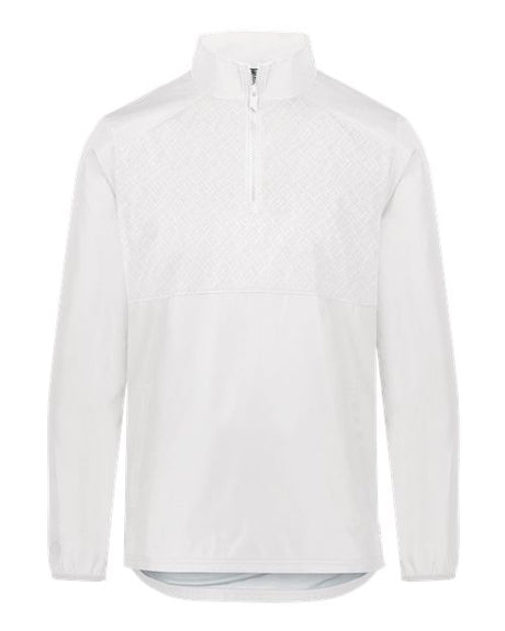 SeriesX Quarter-Zip Pullover