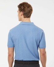 Tultex® 50/50 Sport Short Sleeve Pique Polo