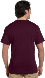 Gildan® Heavy Cotton Crewneck Short Sleeve T-Shirt