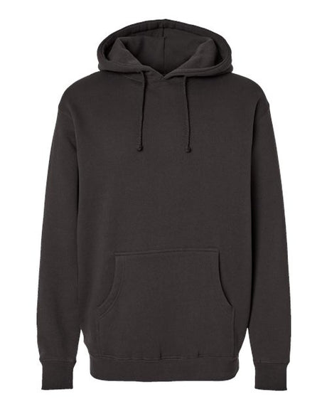 Independent Trading Co. Unisex Heavyweight Hooded Sweatshirt