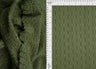 Ditsy Floral Lace Nylon Cotton Spandex
