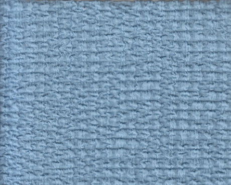 Waffle Crepe Solid Knit Fabric