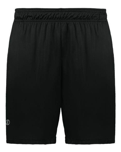 Momentum Shorts