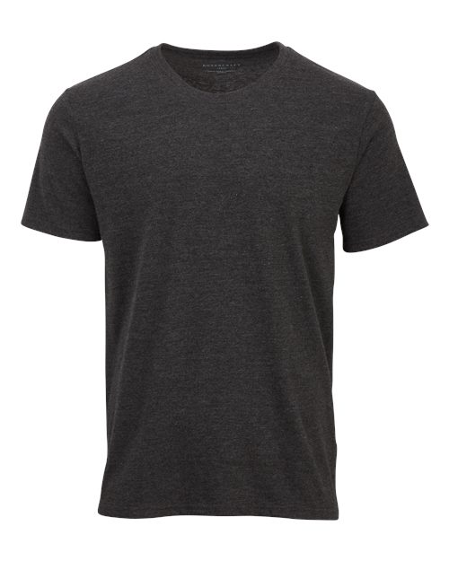 Boxercraft Men's Basic Crew T-Shirt