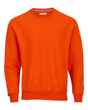Fleece Crew Pullover