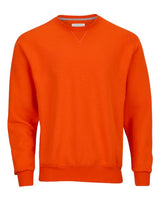 Fleece Crew Pullover