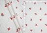 Ditsy Eyelet Jacquard DTY Knit Fabric