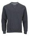Boxercraft Men's Fleece Crewneck Sweatshirt