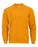 Fleece Crew Pullover