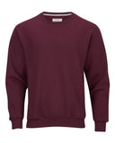 Boxercraft Men's Fleece Crewneck Sweatshirt