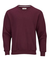 Fleece Crew Pullover