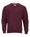 Boxercraft Men's Fleece Crewneck Sweatshirt