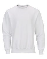 Fleece Crew Pullover