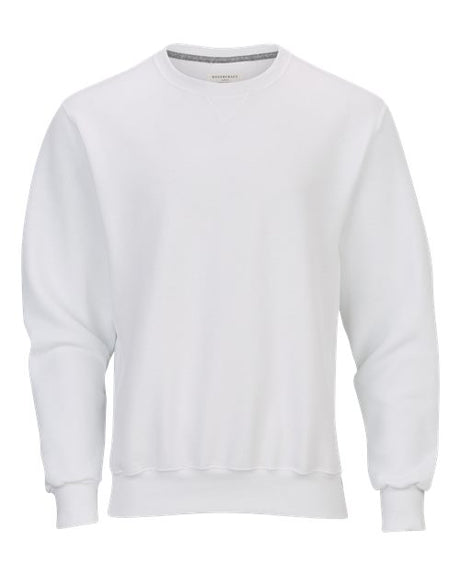Fleece Crew Pullover