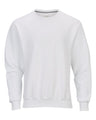 Fleece Crew Pullover