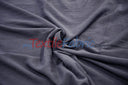 100 Percent Cotton Gauze Fabric - Soft Lightweight Muslin, 46/48" Width, Yards, Bolts, Sample Swatch (1 Yard)