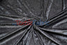 Panne Velvet Polyester Fabric - Crush Panne Velour, Solid, 58/60" Width (1 Yard)